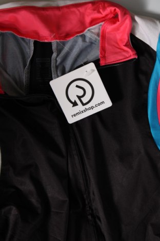Damen Sporttop Decathlon, Größe M, Farbe Mehrfarbig, Preis 10,44 €
