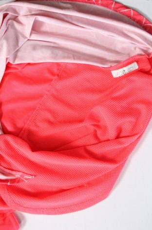 Damen Sporttop Decathlon, Größe S, Farbe Rosa, Preis € 3,65