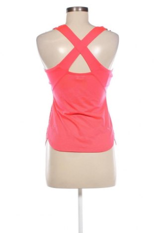 Damen Sporttop Decathlon, Größe S, Farbe Rosa, Preis € 3,65