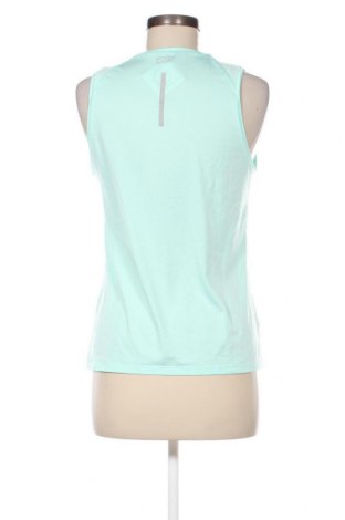 Damen Sporttop Decathlon, Größe M, Farbe Grün, Preis € 10,44