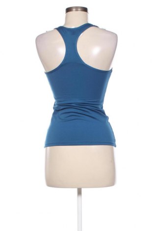 Damen Sporttop Domyos, Größe S, Farbe Blau, Preis 10,44 €