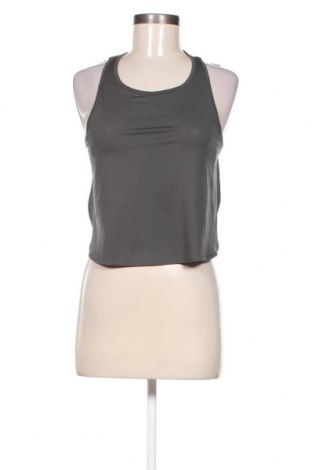 Damen Sporttop Domyos, Größe S, Farbe Grün, Preis 3,13 €