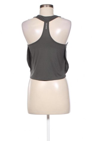 Damen Sporttop Domyos, Größe S, Farbe Grün, Preis 10,44 €