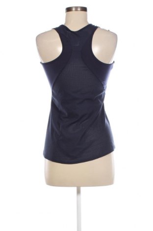 Damen Sporttop Domyos, Größe M, Farbe Blau, Preis € 3,65