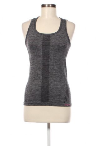 Damen Sporttop Ergee, Größe M, Farbe Schwarz, Preis 3,13 €