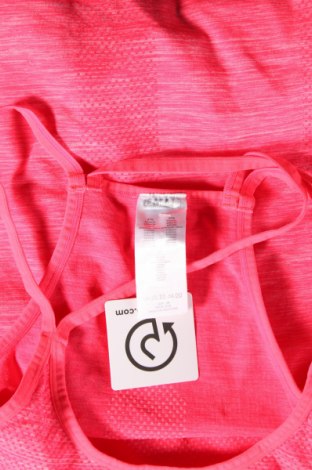 Damen Sporttop Ergee, Größe M, Farbe Rosa, Preis 3,65 €