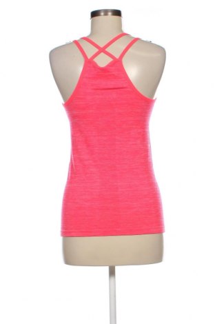 Γυναίκειο αθλητικό τοπ Ergee, Μέγεθος M, Χρώμα Ρόζ , Τιμή 3,25 €