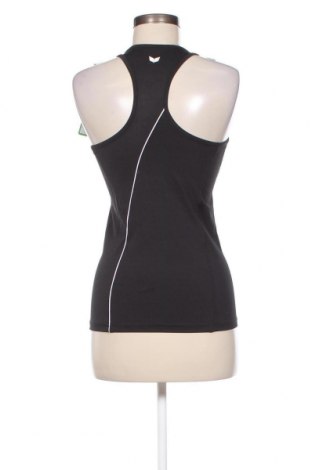 Damen Sporttop Erima, Größe S, Farbe Schwarz, Preis € 16,70