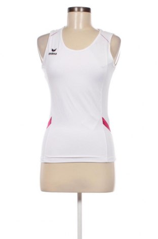 Damen Sporttop Erima, Größe M, Farbe Weiß, Preis € 16,70