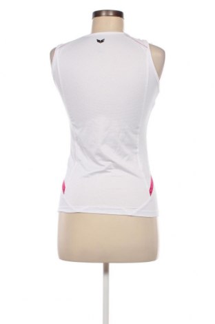 Damen Sporttop Erima, Größe M, Farbe Weiß, Preis € 16,70