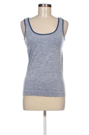 Damen Sporttop Esmara, Größe M, Farbe Blau, Preis € 4,18