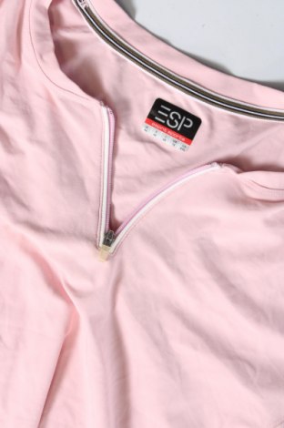 Damen Sporttop Esprit, Größe XL, Farbe Rosa, Preis € 4,39