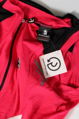 Damen Sporttop Etxeondo, Größe L, Farbe Rosa, Preis 23,66 €