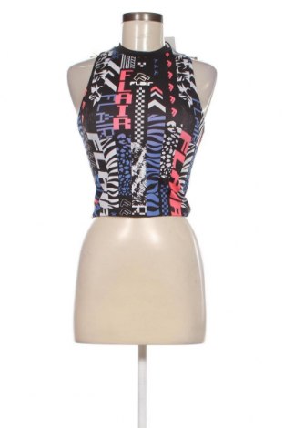 Top sport de damă. Flair, Mărime M, Culoare Multicolor, Preț 22,96 Lei