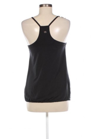 Damen Sporttop Gap, Größe M, Farbe Schwarz, Preis € 13,92