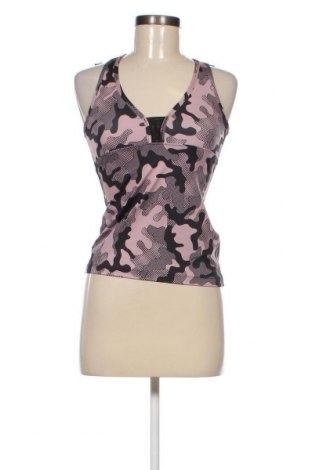 Damen Sporttop Guess, Größe S, Farbe Mehrfarbig, Preis 13,01 €