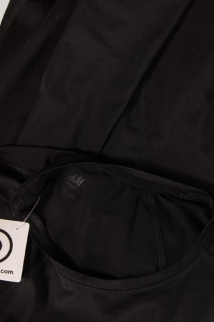 Γυναίκειο αθλητικό τοπ H&M, Μέγεθος S, Χρώμα Μαύρο, Τιμή 4,57 €