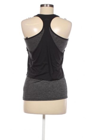 Damen Sporttop H&M, Größe M, Farbe Grau, Preis 3,65 €