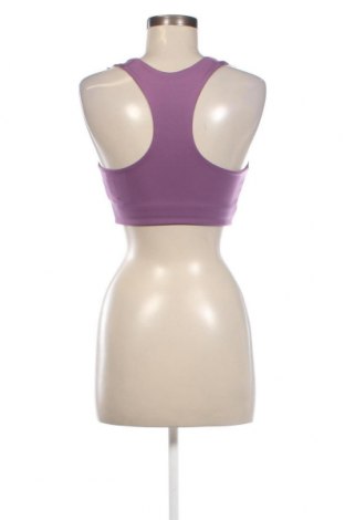 Damen Sporttop H&M Sport, Größe S, Farbe Lila, Preis 7,57 €