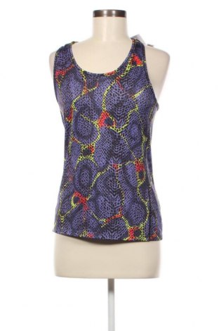 Top sport de damă. H&M Sport, Mărime M, Culoare Multicolor, Preț 14,80 Lei