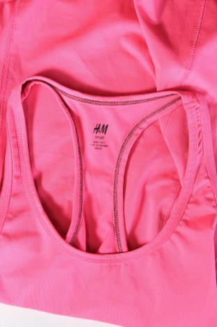 Női sport top H&M Sport, Méret S, Szín Rózsaszín, Ár 3 805 Ft