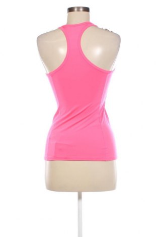 Damski sportowy top H&M Sport, Rozmiar S, Kolor Różowy, Cena 47,98 zł