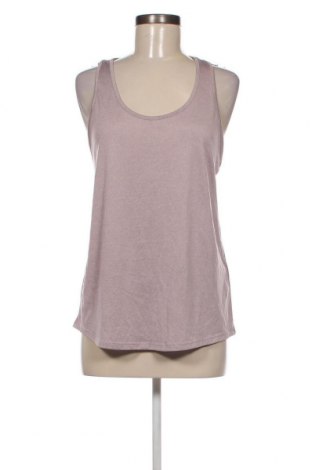 Damski sportowy top H&M Sport, Rozmiar M, Kolor Różowy, Cena 21,59 zł