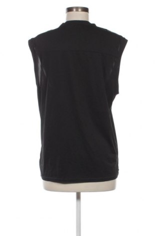 Damski sportowy top H&M Sport, Rozmiar M, Kolor Czarny, Cena 47,98 zł