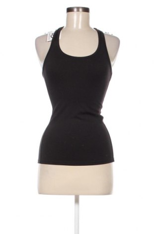 Top sport de damă. H&M Sport, Mărime XS, Culoare Negru, Preț 49,34 Lei