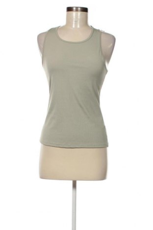 Damen Sporttop H&M Sport, Größe S, Farbe Grün, Preis € 4,37