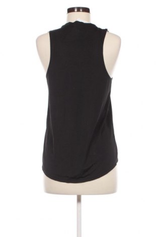 Damski sportowy top H&M Sport, Rozmiar S, Kolor Czarny, Cena 47,98 zł