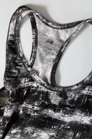 Dámský sportovní top  H&M Sport, Velikost S, Barva Vícebarevné, Cena  239,00 Kč