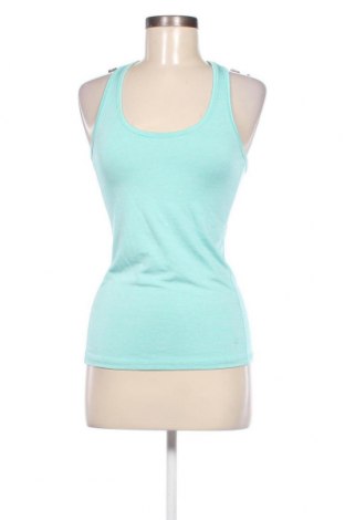 Damen Sporttop H&M Sport, Größe S, Farbe Blau, Preis 4,18 €