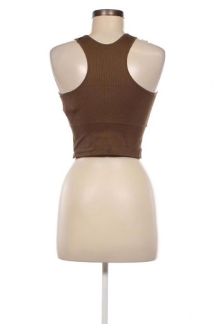 Damen Sporttop H&M Sport, Größe M, Farbe Braun, Preis € 10,44