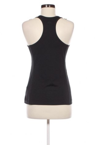 Damski sportowy top H&M Sport, Rozmiar M, Kolor Czarny, Cena 47,98 zł