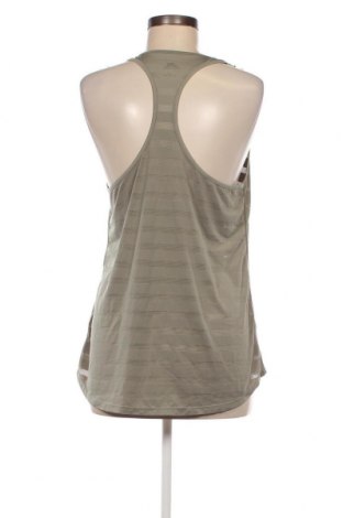 Damen Sporttop H&M Sport, Größe M, Farbe Grün, Preis € 3,65