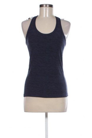 Damen Sporttop H&M Sport, Größe S, Farbe Blau, Preis 3,13 €