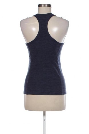 Top sport de damă. H&M Sport, Mărime S, Culoare Albastru, Preț 19,74 Lei