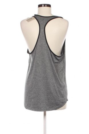 Damen Sporttop H&M Sport, Größe M, Farbe Grau, Preis 3,99 €