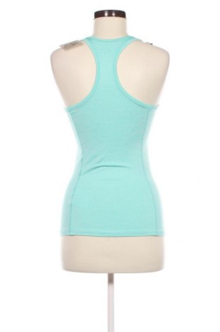 Damski sportowy top H&M Sport, Rozmiar S, Kolor Zielony, Cena 47,98 zł