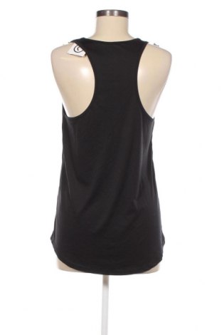 Damen Sporttop H&M Sport, Größe M, Farbe Schwarz, Preis 3,65 €