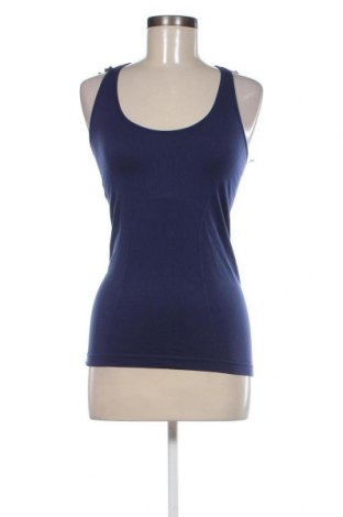 Damen Sporttop Hema, Größe M, Farbe Blau, Preis 3,13 €