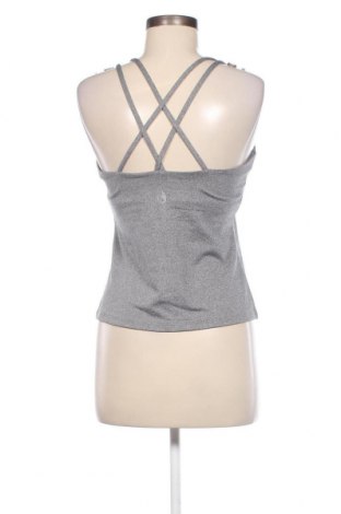 Damen Sporttop Icyzone, Größe M, Farbe Grau, Preis € 2,61