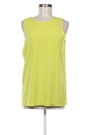 Damen Sporttop Inoc, Größe 3XL, Farbe Grün, Preis 5,74 €