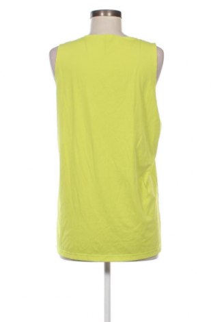 Damen Sporttop Inoc, Größe 3XL, Farbe Grün, Preis 10,44 €