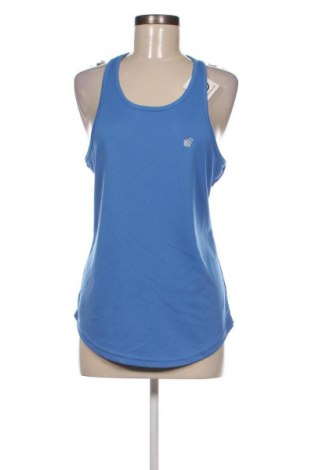 Damen Sporttop Jed North, Größe S, Farbe Blau, Preis 6,33 €