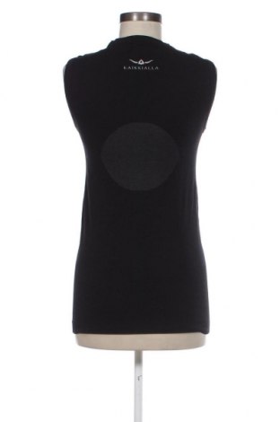 Damen Sporttop Kaikkialla, Größe M, Farbe Schwarz, Preis 23,66 €