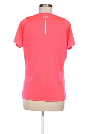 Damen Sporttop Kalenji, Größe XL, Farbe Rosa, Preis 10,44 €