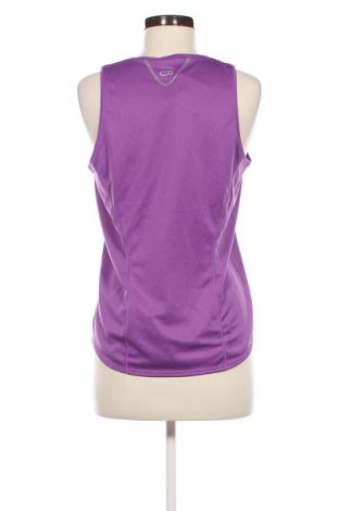 Damen Sporttop Kalenji, Größe L, Farbe Lila, Preis 10,44 €