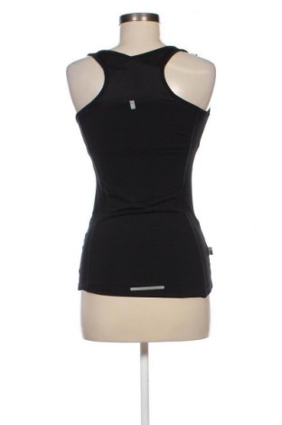 Damen Sporttop Karrimor, Größe M, Farbe Schwarz, Preis € 4,39